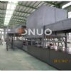 cheap and best quality frp gel sheet making machine