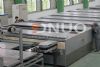 frp gel coat flat sheet for truck body panel making machine