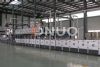 ultra-wide frp lighting sheet / gel sheet production line